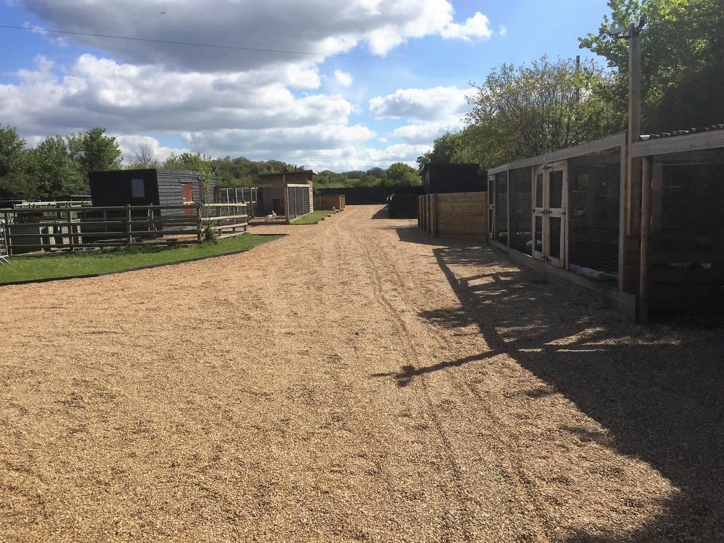 Willow Court Farm The Lodge & Petting Farm, 8 Mins From Legoland & Windsor, 15 Mins From Lapland Uk Экстерьер фото